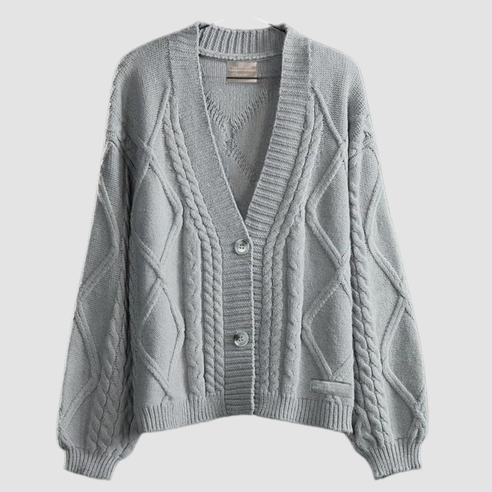Taylor Swift TTPD Cardigan